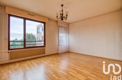 vente appartement 159 000 € à proximité de Saint-Gratien (95210)