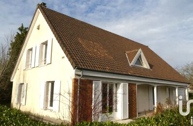 maison 9 pièces 216 m2 à vendre à Gif-sur-Yvette (91190)