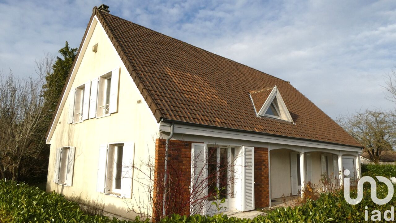 maison 9 pièces 216 m2 à vendre à Gif-sur-Yvette (91190)