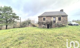 Maison 3 Pièces 80 m² à vendre à Lanteuil (19190)