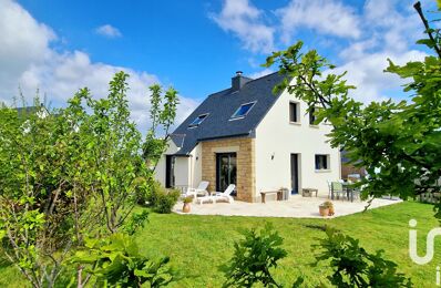 vente maison 497 500 € à proximité de Vannes (56000)