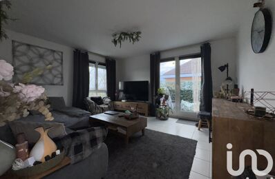 vente appartement 136 000 € à proximité de Hénin-Beaumont (62110)