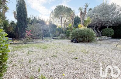 vente maison 399 000 € à proximité de La Londe-les-Maures (83250)