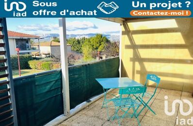 vente appartement 220 000 € à proximité de Saint-Zacharie (83640)