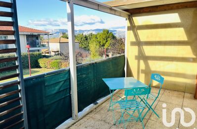 vente appartement 220 000 € à proximité de Plan-d'Aups-Sainte-Baume (83640)