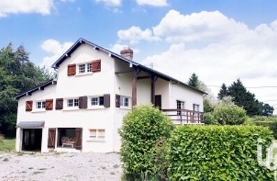 vente maison 185 000 € à proximité de L'Aigle (61300)