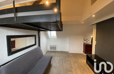 vente appartement 99 500 € à proximité de Médan (78670)