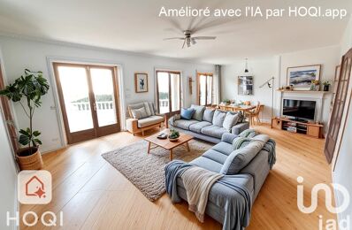 vente maison 572 000 € à proximité de Echinghen (62360)