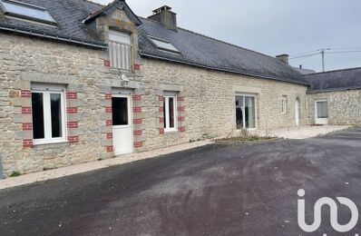 vente maison 399 000 € à proximité de Pontivy (56300)