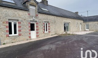 Maison 7 Pièces 235 m² à vendre à Pontivy (56300)