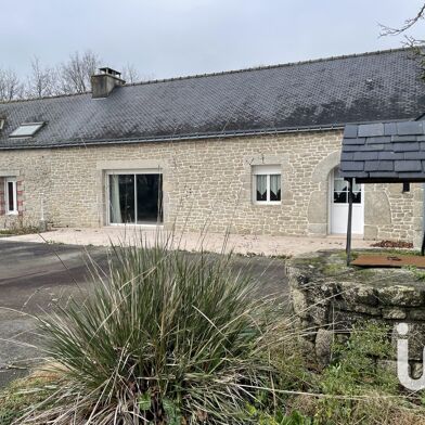 Maison 7 pièces 359000 €