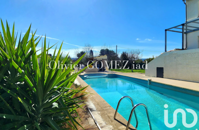 vente maison 698 000 € à proximité de Carnoux-en-Provence (13470)