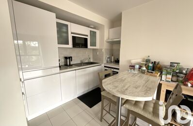 vente appartement 210 000 € à proximité de Le Plessis-Trévise (94420)