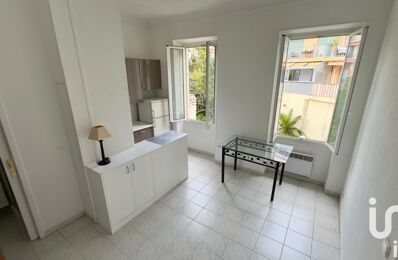 vente appartement 185 000 € à proximité de Breil-sur-Roya (06540)