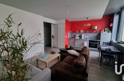 vente appartement 310 000 € à proximité de Marcq-en-Barœul (59700)