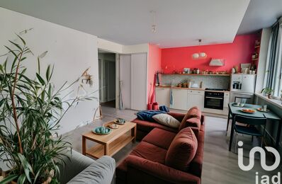 vente appartement 310 000 € à proximité de Bousbecque (59166)