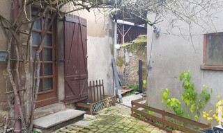 Maison 6 Pièces 121 m² à vendre à Autun (71400)