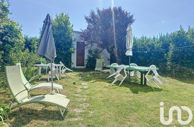 vente maison 555 000 € à proximité de Saint-Pierre-Quiberon (56510)