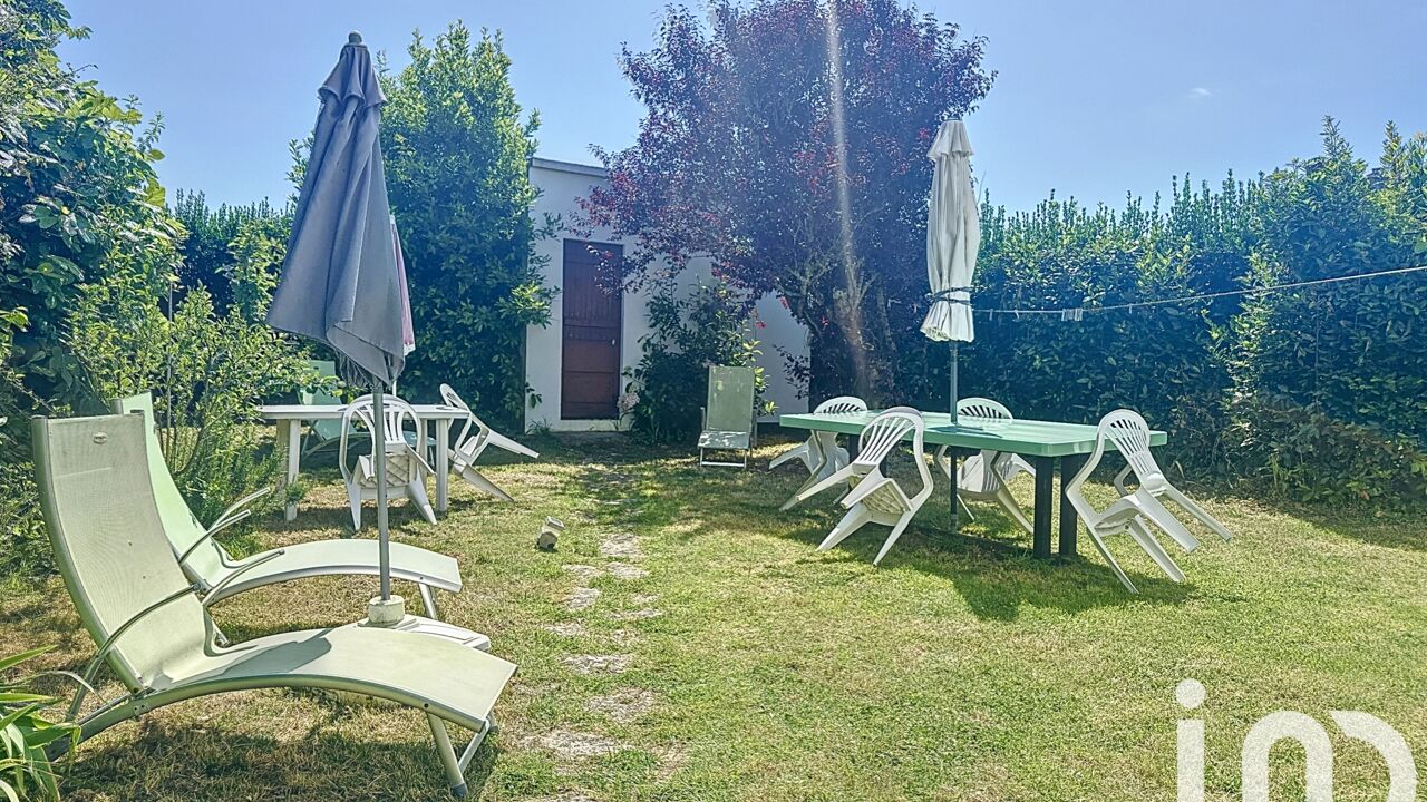 maison 5 pièces 80 m2 à vendre à Quiberon (56170)