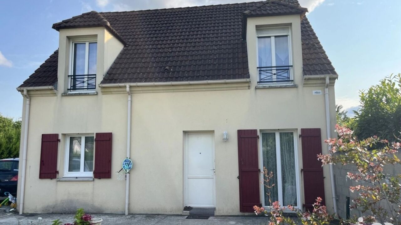 maison 5 pièces 100 m2 à vendre à La Ferté-sous-Jouarre (77260)