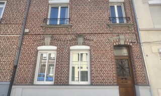 Maison 6 Pièces 180 m² à vendre à Arras (62000)