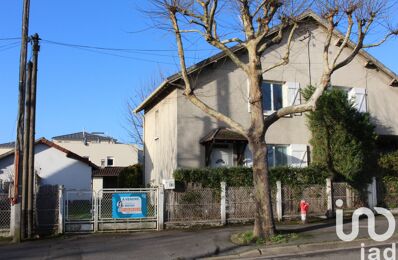 vente maison 215 000 € à proximité de Épône (78680)