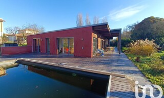 Maison 6 Pièces 190 m² à vendre à Léognan (33850)