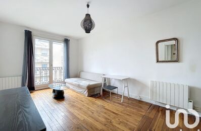 vente appartement 234 000 € à proximité de Villebon-sur-Yvette (91140)