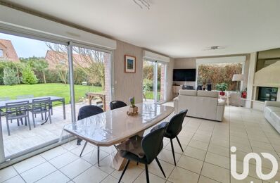 vente maison 599 000 € à proximité de Beaucamps-Ligny (59134)