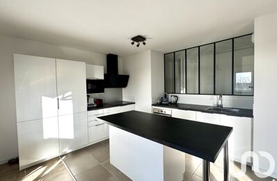 vente appartement 453 000 € à proximité de Puilboreau (17138)