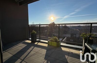 vente appartement 453 000 € à proximité de Aytré (17440)