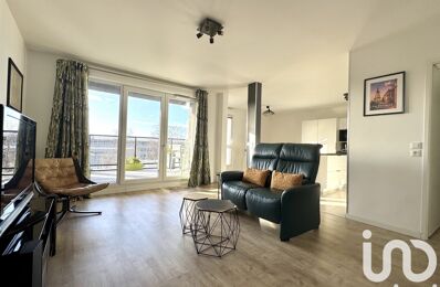 vente appartement 433 000 € à proximité de L'Houmeau (17137)