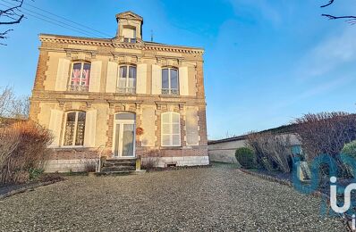 vente maison 272 500 € à proximité de Romilly-sur-Seine (10100)