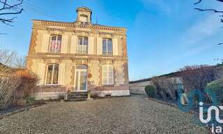 Maison 8 Pièces 180 m² à vendre à Anglure (51260)