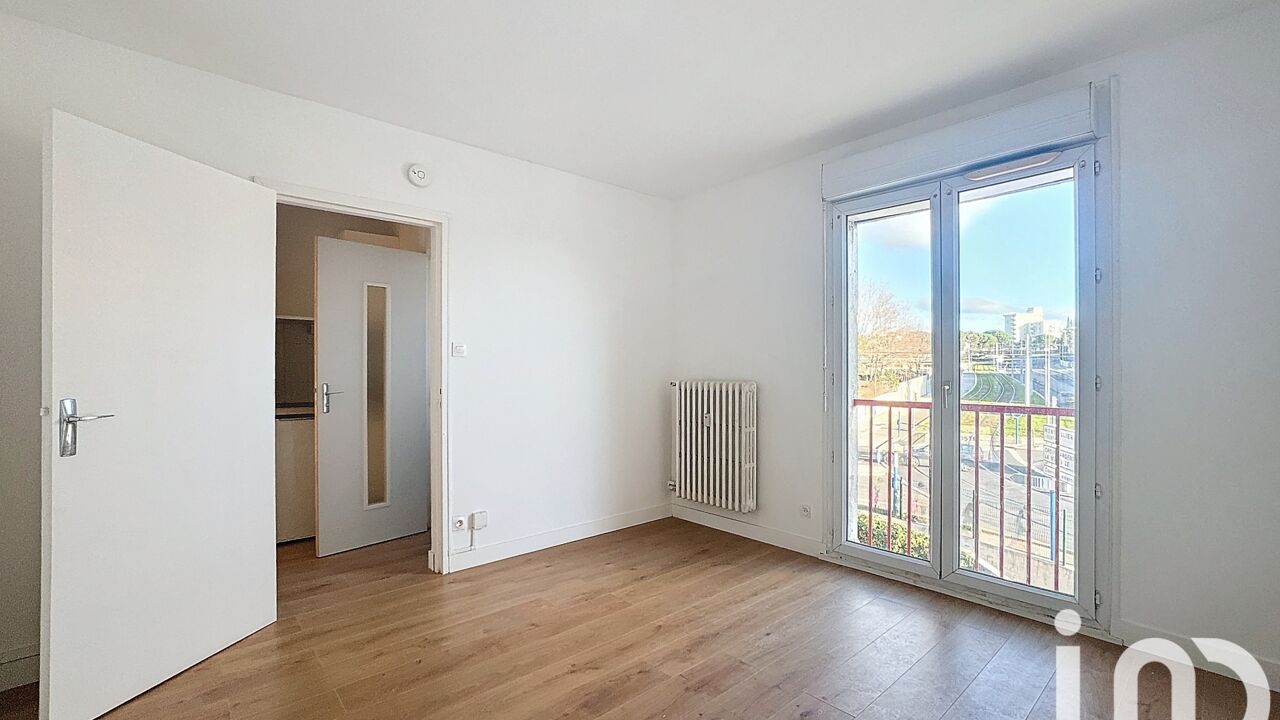 appartement 1 pièces 18 m2 à vendre à Montpellier (34080)