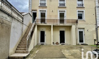 Immeuble  138 m² à vendre à Saint-Chamond (42400)