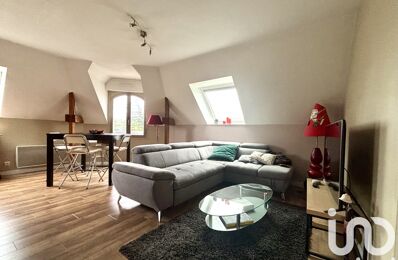 vente appartement 228 500 € à proximité de Chantepie (35135)