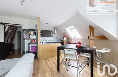 vente appartement 216 300 € à proximité de Chartres-de-Bretagne (35131)