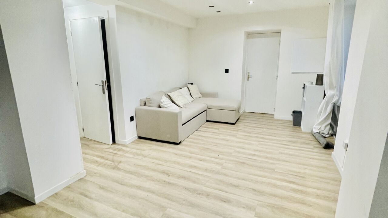 appartement 2 pièces 29 m2 à vendre à Beaumont-sur-Oise (95260)