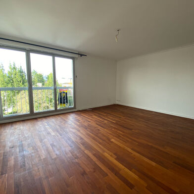 Appartement 4 pièces 86 m²