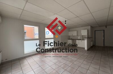 location appartement 746 € CC /mois à proximité de Domène (38420)