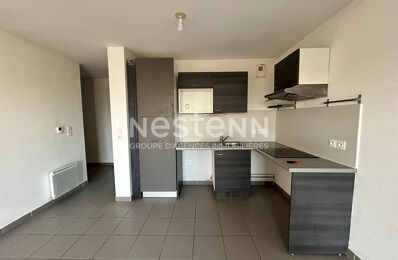 location appartement 845 € CC /mois à proximité de Blagnac (31700)