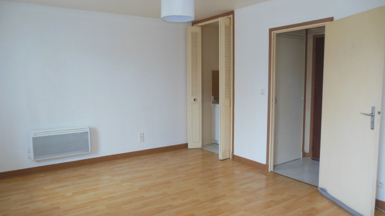 appartement 1 pièces 24 m2 à louer à Toulouse (31400)