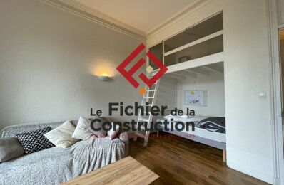 location appartement 796 € CC /mois à proximité de Vaulnaveys-le-Haut (38410)