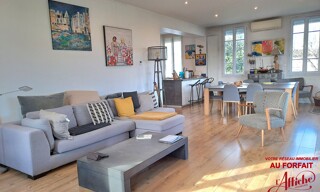 Maison 6 Pièces 160 m² à vendre à Aucamville (31140)
