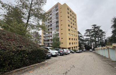 vente appartement 55 000 € à proximité de Saint-Chamond (42400)