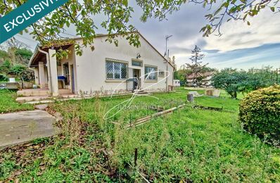 vente maison 270 000 € à proximité de Boujan-sur-Libron (34760)