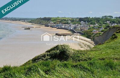 vente commerce 350 000 € à proximité de Arromanches-les-Bains (14117)