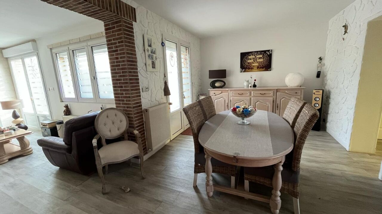 maison 6 pièces 85 m2 à vendre à Allouagne (62157)