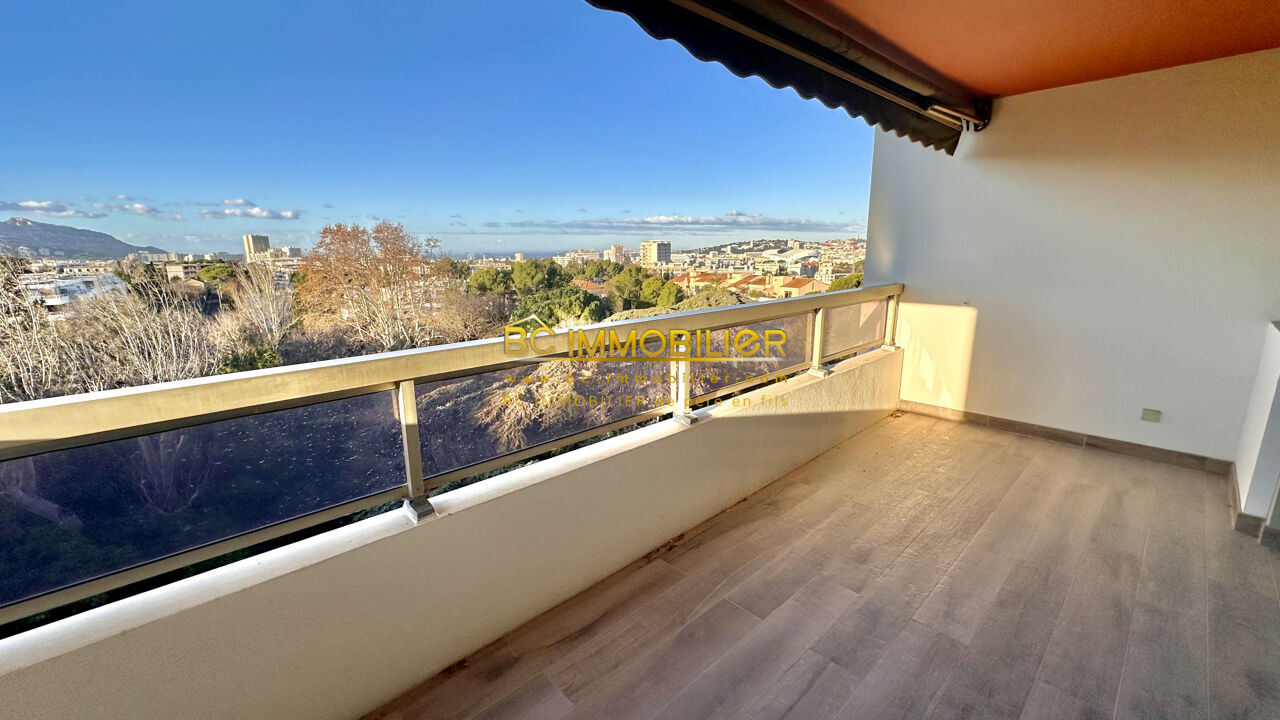 appartement 3 pièces 94 m2 à vendre à Marseille 9 (13009)